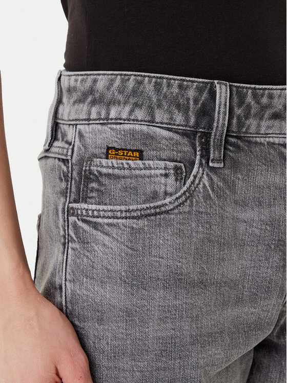 G-Star Raw G-Star Raw Traperice Kate D15264-D931 Siva Boyfriend Fit