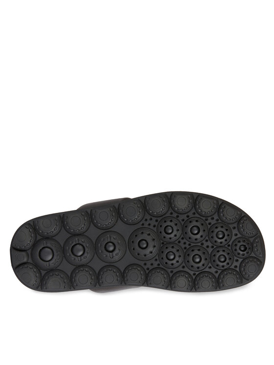 Geox Geox Klapki U Spherica Ec6 U45GWA 00085 C6006 Brązowy