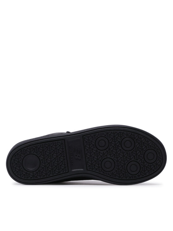 New Balance New Balance Futbola apavi Audazo v6 Control Jnr In SJA3IBB6 Melns