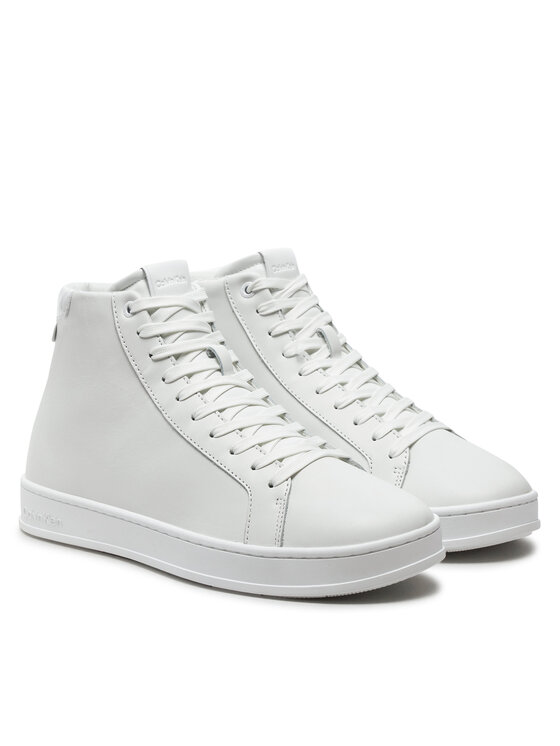 Calvin Klein Calvin Klein Sneakers HM0HM01547 Weiß