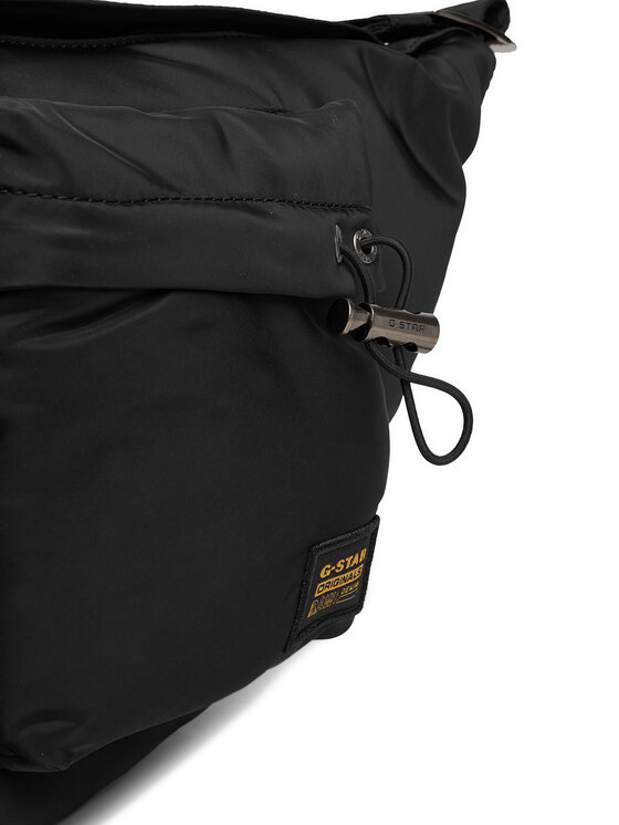 G-Star G-Star Raw Övtáskák C-XC8777 Fekete