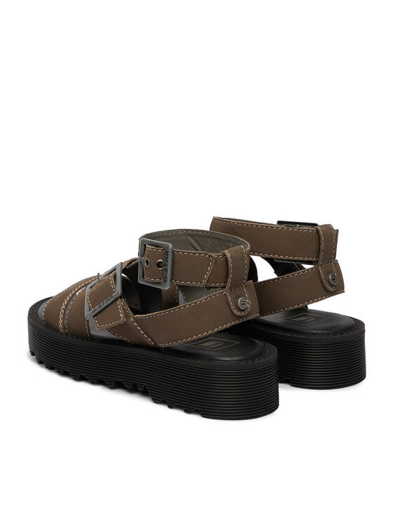 G-Star Raw G-Star Raw Sandale CEO-WI16-AVA-03 Verde