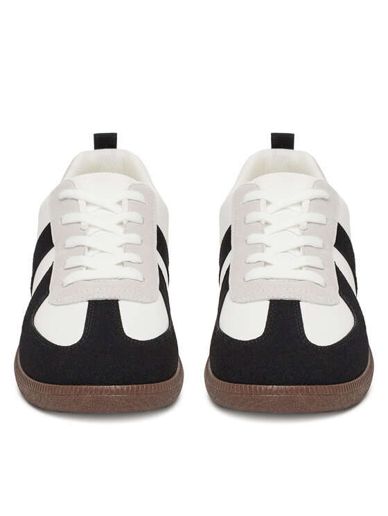 DeeZee DeeZee Tenisice AM1106 Bijela