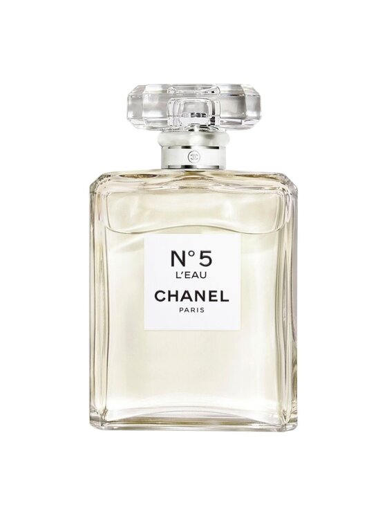 Woda toaletowa Chanel, No.5 L'Eau