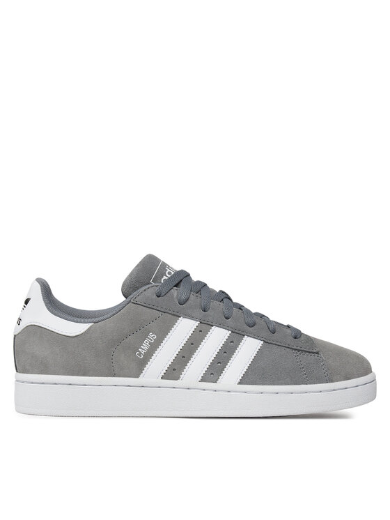 adidas Sneakersy Campus 2 ID9843 Sivá