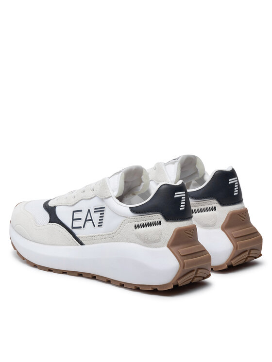 EA7 Emporio Armani EA7 Emporio Armani Sneakers X8X186 XK401 U026 Alb