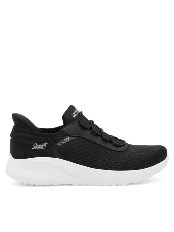 Skechers Snīkeri 117504 BLK