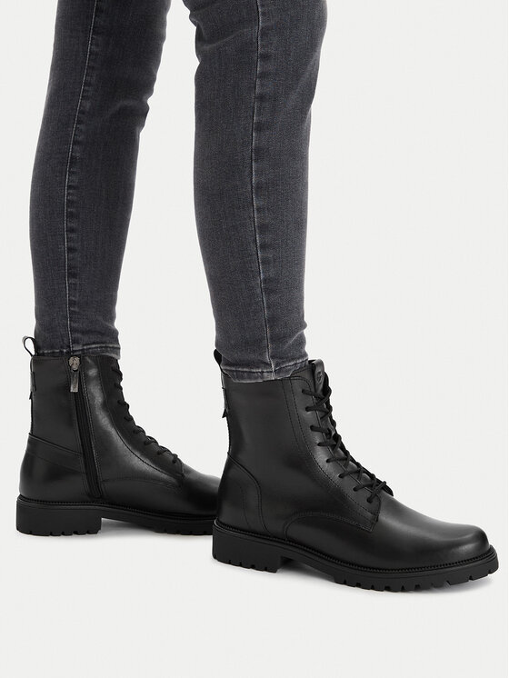 Tamaris Tamaris Saapad 1-25402-43 Must