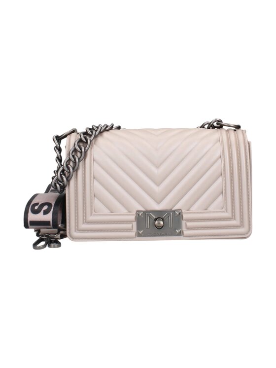 Marc Ellis Marc Ellis Borsa flats_24-stone Rosa