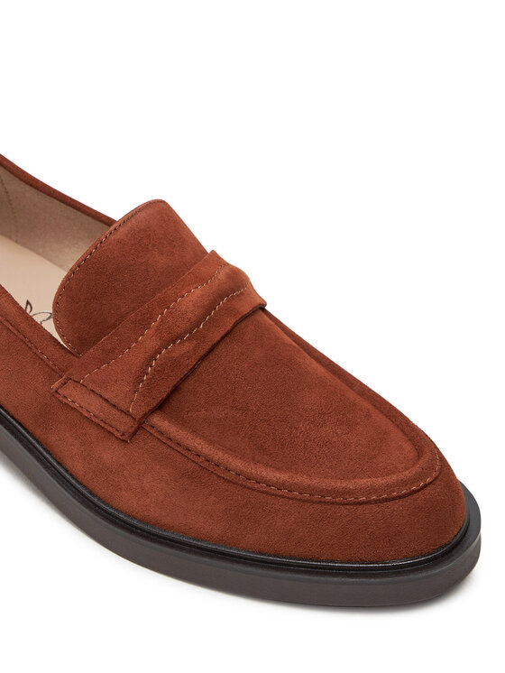 Caprice Caprice Mokassiinid 9-24300-43 Pruun