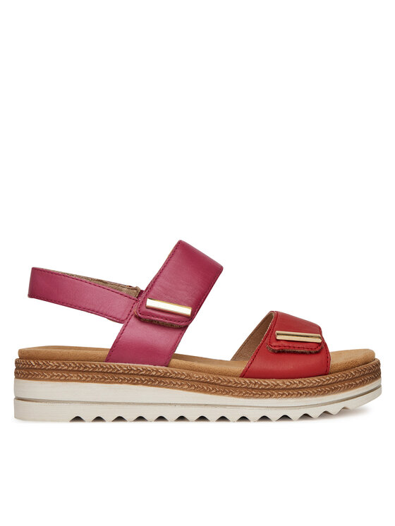 Remonte Remonte Sandalen D0Q59-31 Rosa