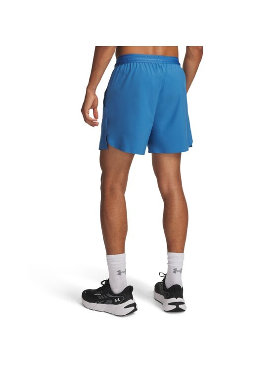 Under Armour Under Armour Szorty sportowe 6009868 Niebieski Regular Fit