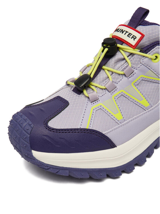 Hunter Hunter Trekking čevlji CEO-V-H8-622A Vijolična
