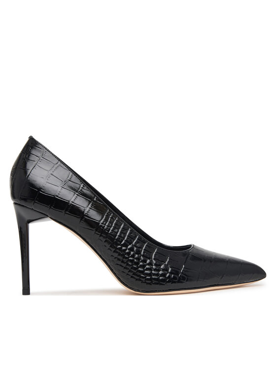 Marciano Guess Marciano Guess High Heels G6BZ32 L0230 Schwarz