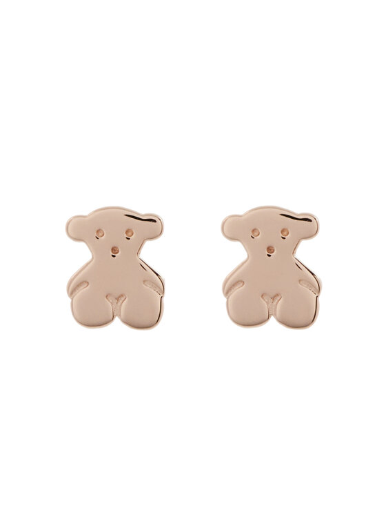 TOUS TOUS Orecchini Sweet 1004002700 Oro rosa