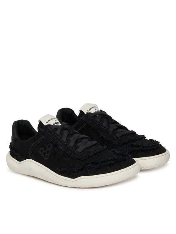 Vivo Barefoot Vivo Barefoot Superge Gobi Sneaker 209661 Črna