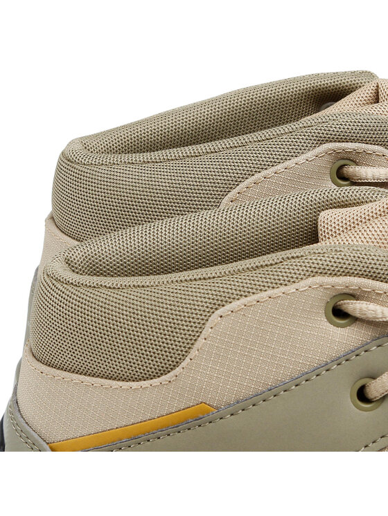 adidas adidas Pārgājienu apavi Hyperhiker K GZ9215 Pelēks