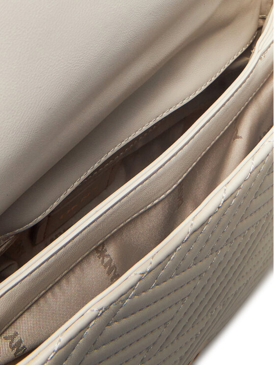 DKNY DKNY Borsetta R44EKI05 Écru