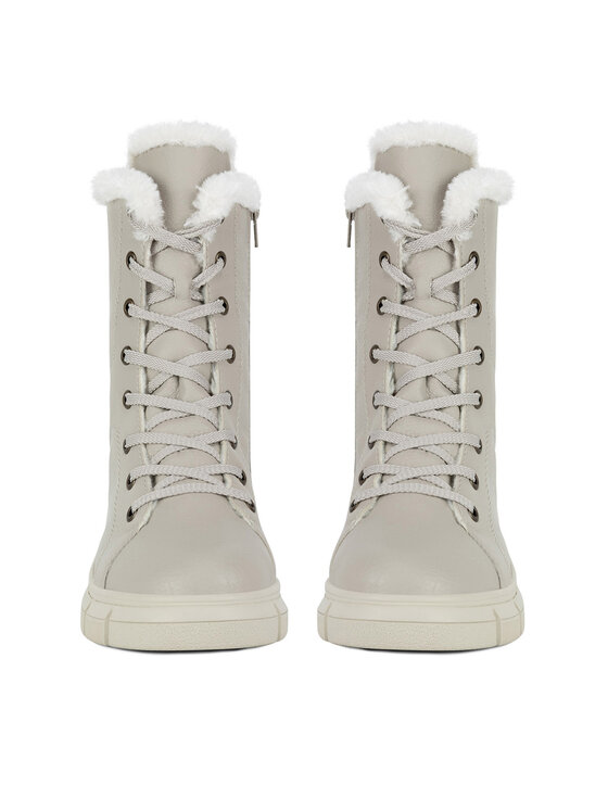 Rieker Rieker Stiefeletten X3402-60 Beige