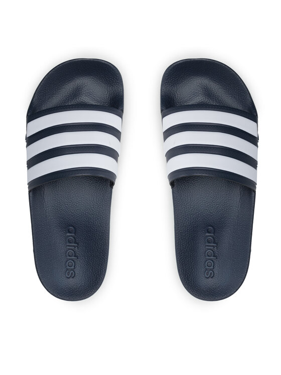 adidas adidas Šľapky Adilette Shower GZ5920 Tmavomodrá
