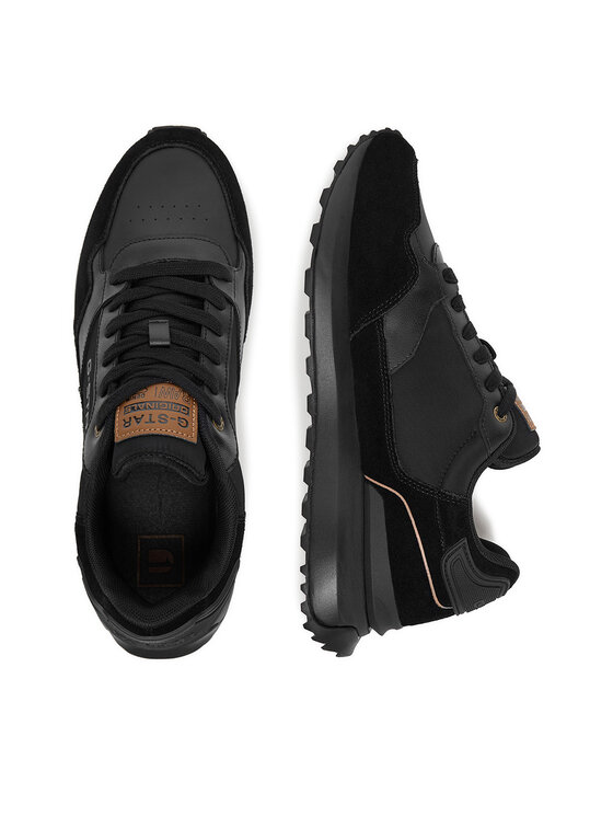 G-STAR G-STAR Sneakersy CEO-K240150-1 Czarny