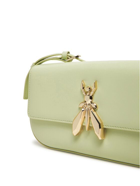 Patrizia Pepe Patrizia Pepe Borsetta 8B0231/L061 Verde