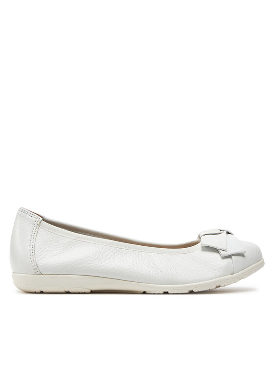 Caprice Caprice Baleriinad 9-22153-42 Valge