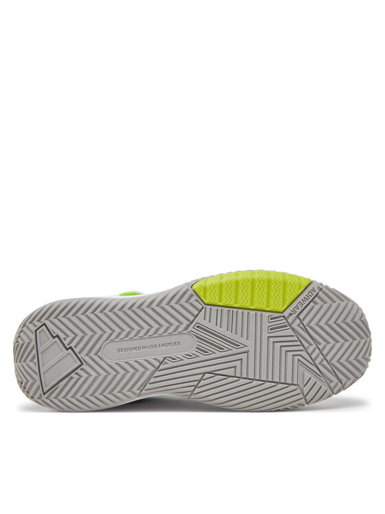 adidas adidas Sneakersy Ownthegame 3.0 JI0394 Biały