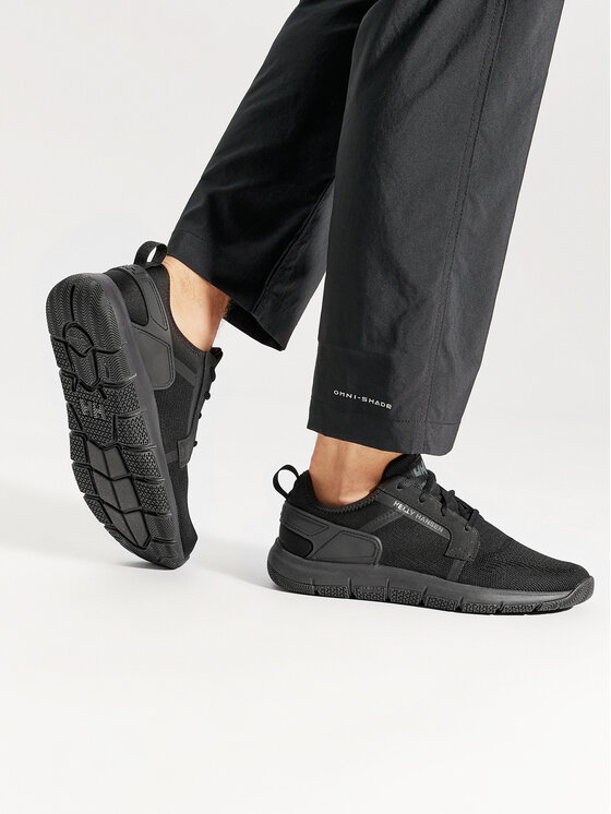 Helly Hansen Helly Hansen Sneakers Henley 11704_990 Schwarz