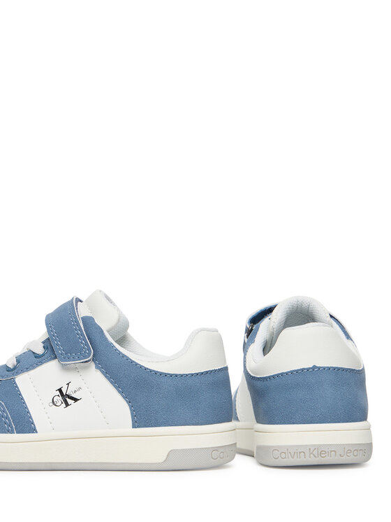 Calvin Klein Calvin Klein Laisvalaikio batai V1X9-83149-1269 M Balta