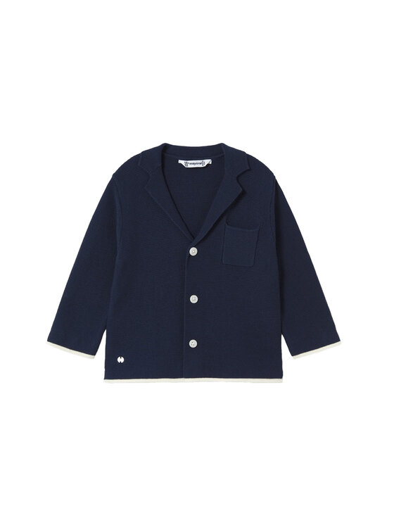 Mayoral Mayoral Піджак 1469 Cиній Regular Fit