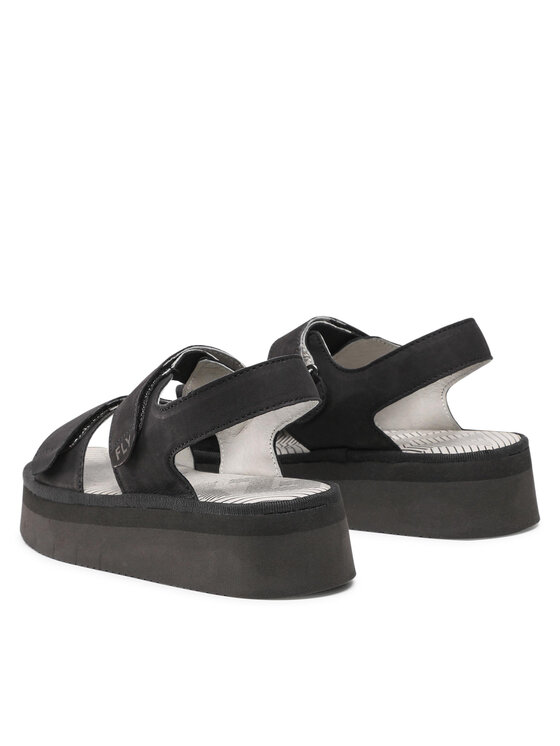 Sandali Corifly P501377000 Nero