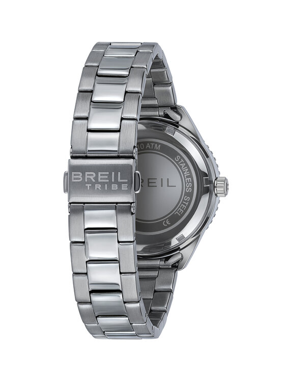Breil Breil Zegarek OVERHAND Zielony
