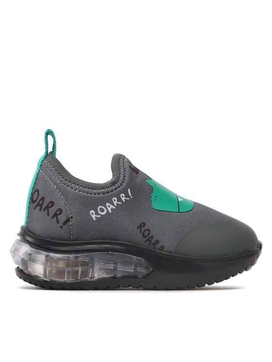 Sneakers Bibi 1199017 Gri