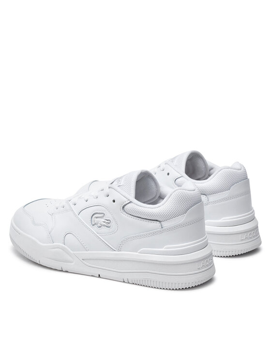 Lacoste Lacoste Sneakersy 7-48SMA0025 Biały
