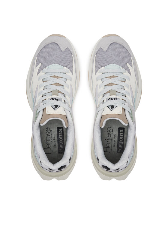 Joma Joma Sneakersy C1400 2512 C140LS2512 Šedá