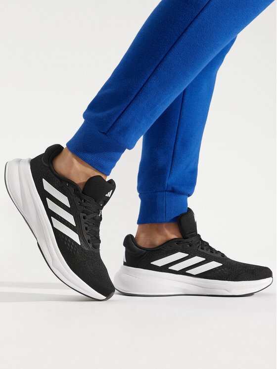 adidas adidas Buty do biegania Response Super IG9911 Czarny
