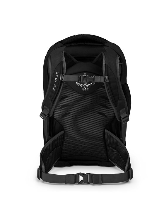 Osprey Osprey Plecak 250249 Czarny
