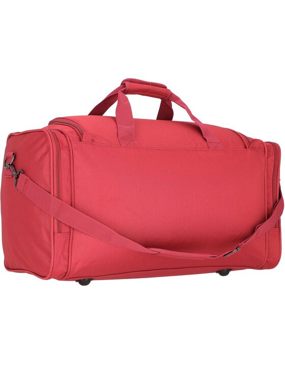 D&N D&N Torba 1173 Czerwony