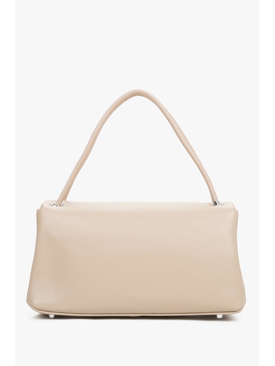 Estro Estro Borsetta ER00119796 Beige