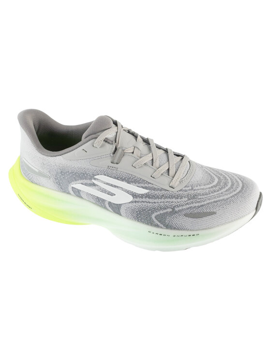Skechers Skechers Scarpe running SKX Aero Spark Grigio