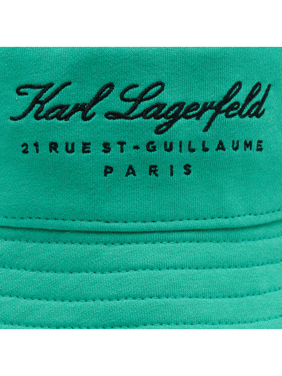 KARL LAGERFELD KARL LAGERFELD Šešir 231W3414 Plava