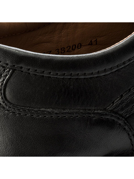 Josef Seibel Josef Seibel Туфлі Talcott 38200 23 600 Чорний
