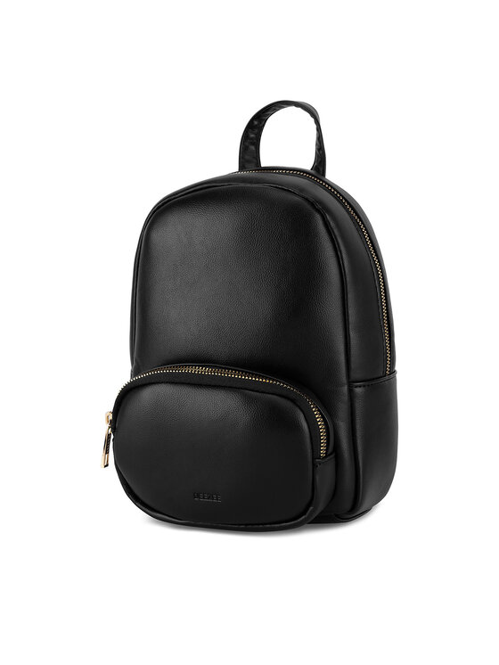 DeeZee DeeZee Σακίδιο MDP-L-024-06 Μαύρο