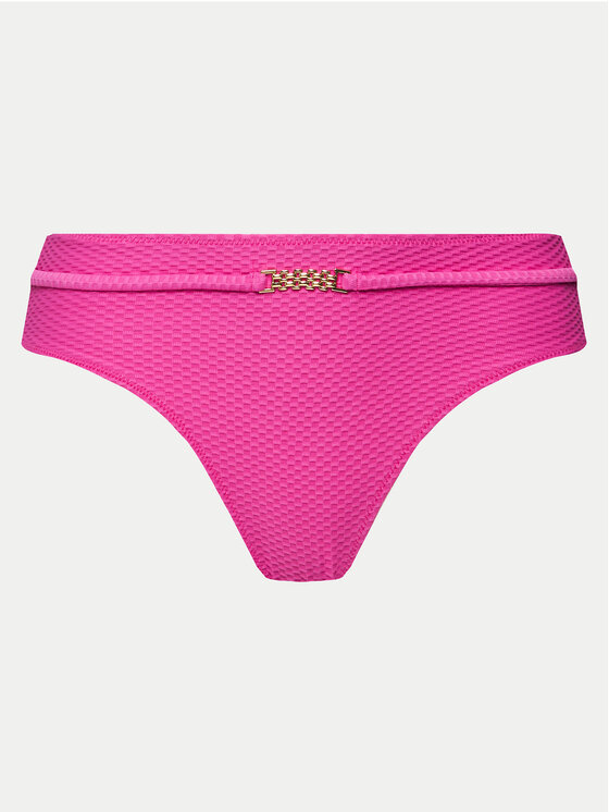 Selmark Selmark Bikini alsó BJ502 Rózsaszín