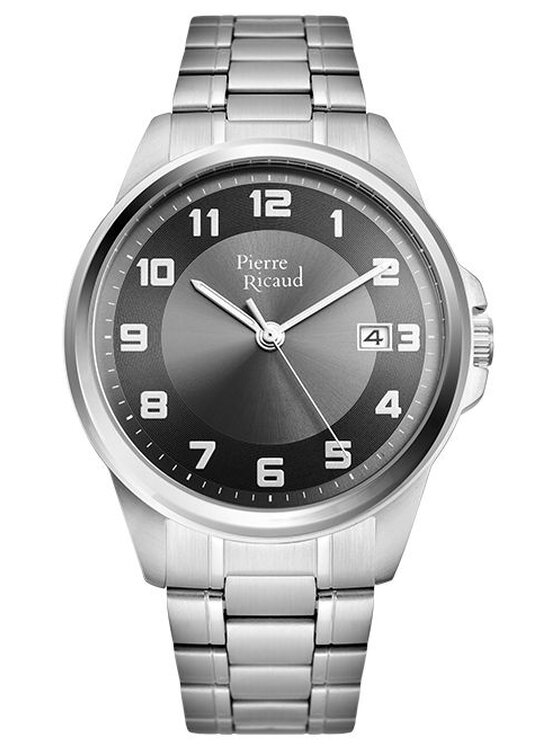 Pierre Ricaud Pierre Ricaud Orologio P97242.5126Q Argento