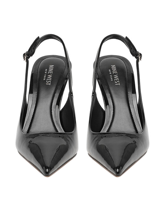 Nine West Nine West Lodičky CEO-TS6379-03 Černá