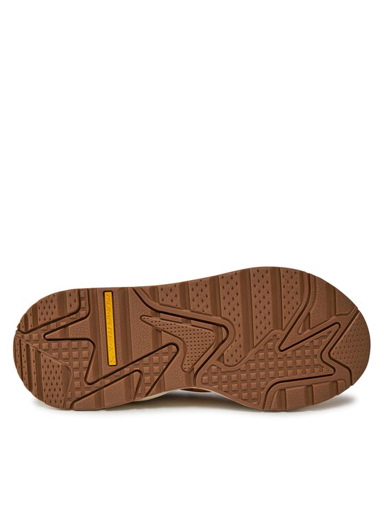 Puma Puma Сникърси RS-X Hi 392718 03 Бежов