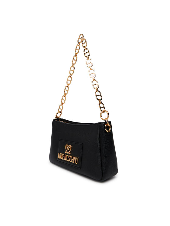 LOVE MOSCHINO LOVE MOSCHINO Táska JC4167PP1OL1200A Fekete