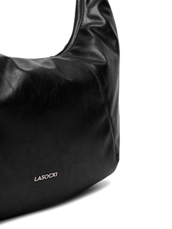 Lasocki Lasocki Soma CEO-LSK-X-005-09 Melns